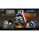 Game SD Gundam Battle Alliance - PS4 - Ảnh 4