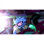 Game SD Gundam G Generation Cross Rays - PS4 - Ảnh 4