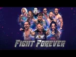 Game AEW: Fight Forever - PS5 - Ảnh 4