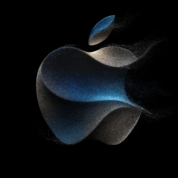 se co gi tai su kien apple 1209 10
