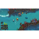 Game Sea Of Stars - PS4 - Ảnh 2