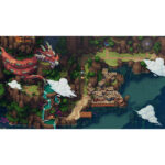 Game Sea Of Stars - PS4 - Ảnh 4