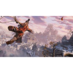 Game Sekiro: Shadows Die Twice - PS4 - Ảnh 2
