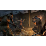 Game Sekiro: Shadows Die Twice - PS4 - Ảnh 4