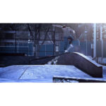 Game Session: Skate Sim - PS4 - Ảnh 3