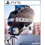 Game Session: Skate Sim - PS5