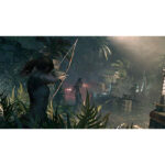 Game Shadow Of The Tomb Raider - PS4  -Secondhand - Ảnh 2