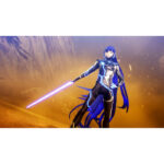 Game Shin Megami Tensei V - US - Nintendo Switch - Ảnh 3
