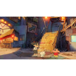 ShinChan: Shiro And The Coal Town - Secondhand - Ảnh 2