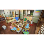 ShinChan: Shiro And The Coal Town - Secondhand - Ảnh 3