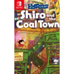 ShinChan: Shiro And The Coal Town - Secondhand