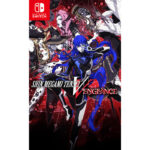 Game Shin Megami Tensei V: Vengeance - Nintendo Switch