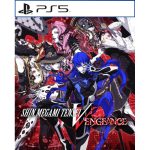 Game Shin Megami Tensei V: Vengeance - PS5