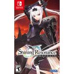 Game Shining Resonance Refrain - Secondhand