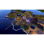 Game Sid Meier's Civilization VI - PS4 - Ảnh 3