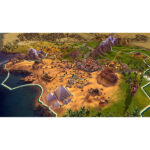 Game Sid Meier's Civilization VI - PS4 - Ảnh 2