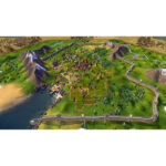 Game Sid Meier's Civilization VI - PS4 - Ảnh 4