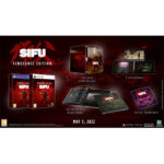Game Sifu Vengeance Edition - Nintendo Switch - Ảnh 4