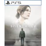 Game Silent Hill 2 - PS5