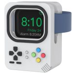 Giá Đỡ Đế Sạc Apple Watch - GameBoy - AHASTYLE
