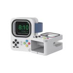 Giá Đỡ Đế Sạc Apple Watch - GameBoy - AHASTYLE - Ảnh 3