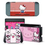 Skin Nintendo Switch - 0360