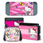 Skin Nintendo Switch - 0361