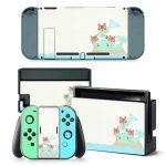 Skin Nintendo Switch - 5516