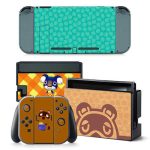 Skin Nintendo Switch - 5546