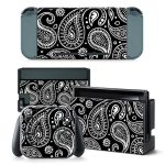 Skin Nintendo Switch - 5678