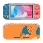 Skin Nintendo Switch Lite - 0002