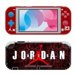 Skin Nintendo Switch Lite - 0079
