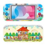 Skin Nintendo Switch Lite - 5524