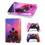 Skin PS5 Digital - 4273