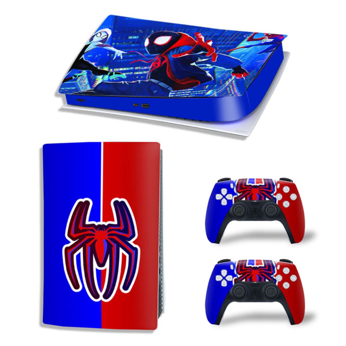 skin-playstation-5-digital-4274-1400x1400 Skin PS5 Digital - 4274 - Ảnh 1