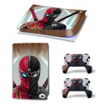 Skin PS5 Digital - 4844