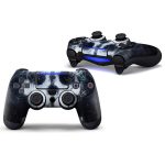 Skin DualShock 4 - 00007