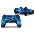 Skin DualShock 4 - 00008