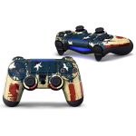 Skin DualShock 4 - 00033
