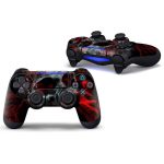 Skin DualShock 4 - 00053