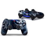 Skin DualShock 4 - 00057