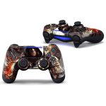 Skin DualShock 4 - 00118