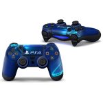 Skin DualShock 4 - 00110