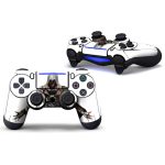 Skin DualShock 4 - 00114