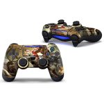 Skin DualShock 4 - 00119