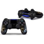 Skin DualShock 4 - 00156