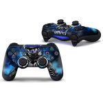 Skin DualShock 4 - 00185