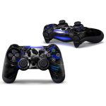 Skin DualShock 4 - 00189