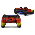 Skin DualShock 4 - 00202