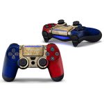 Skin DualShock 4 - 00203